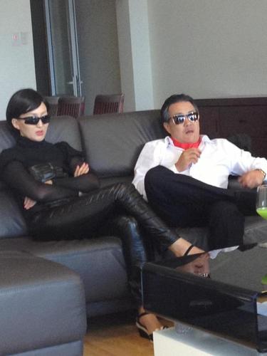 Дооёо Вьетнамд шинэ кино хийж байна